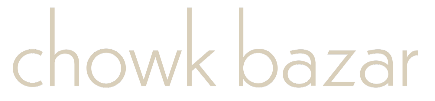 Chowk Bazar